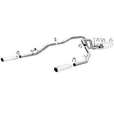 DODGE RAM 1500 V8 4.7L 5.7L 2009-2016 Dual Performance Exhaust 16870 | MagnaFlow
